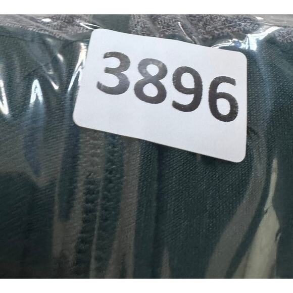 Colosseum Mens XXL Gray Green Full Zip MSU Michigan State Spartans Jacket - Picture 7 of 7